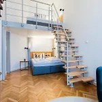 Maverick Apartments