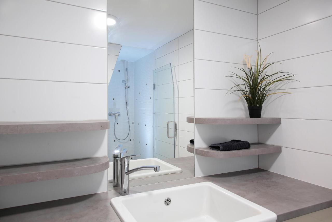 Aparthotel Maverick Budapeste