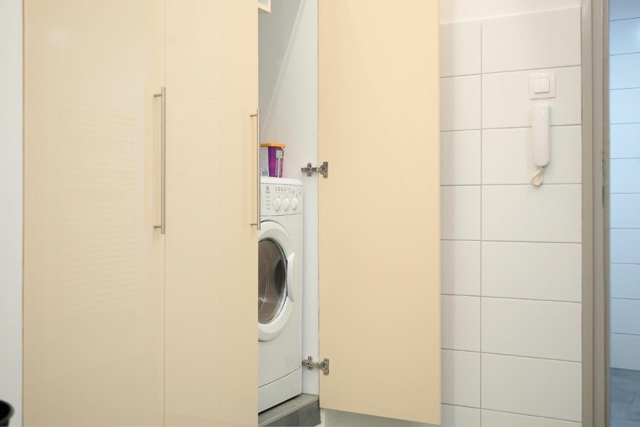 Aparthotel Maverick