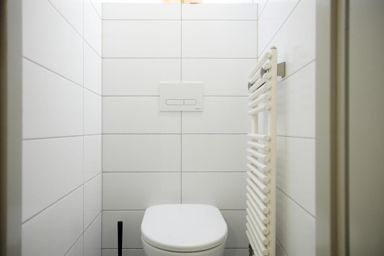 Maverick Aparthotel Budapeste