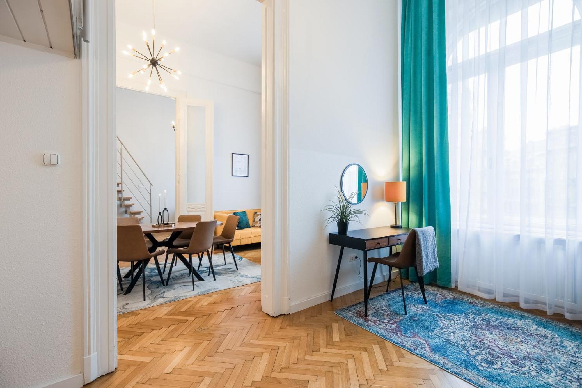Maverick 4* Budapeste