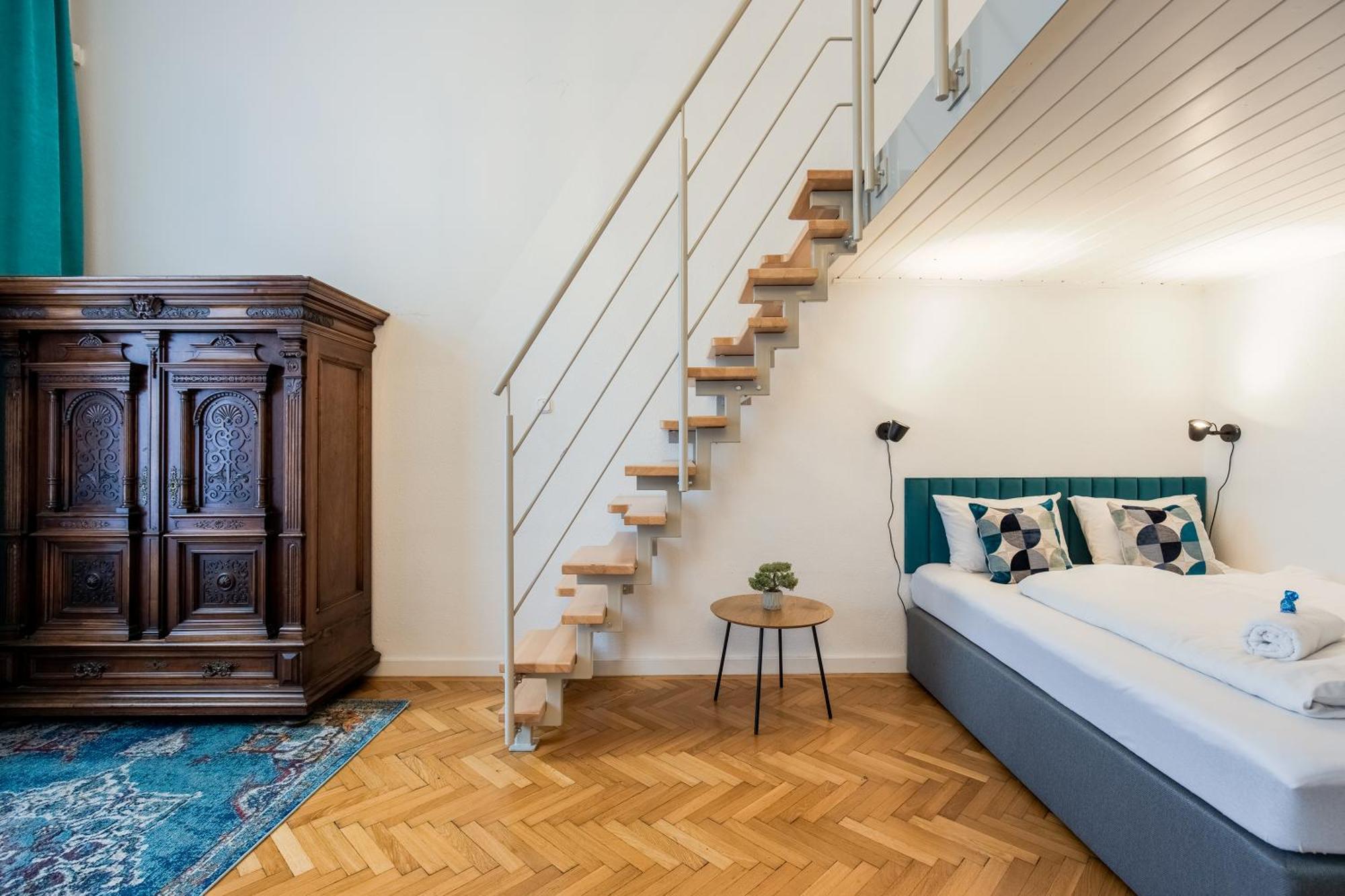 Maverick Budapest