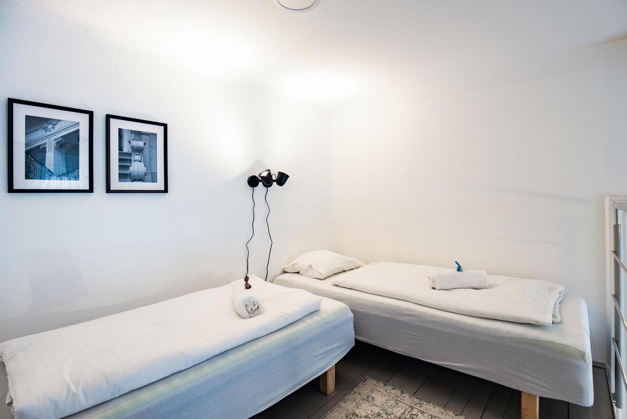 Aparthotel Maverick 4*