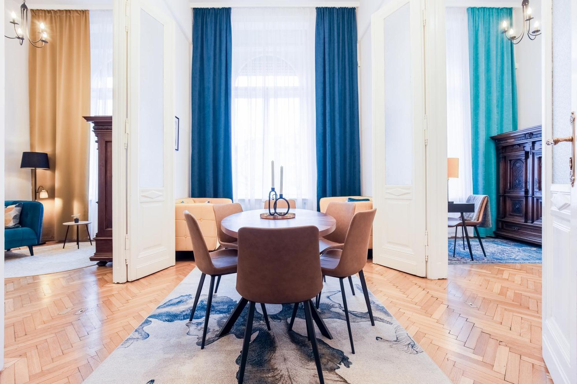 Maverick 4* Budapeste