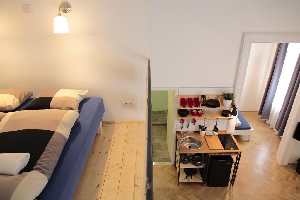 Aparthotel Maverick