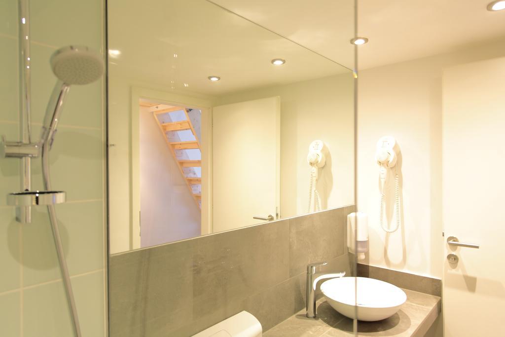 Maverick Aparthotel 4*