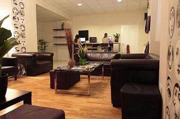 Aparthotel Maverick Budapeste