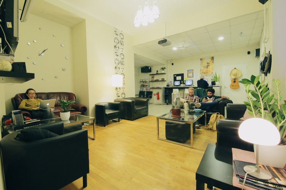 Maverick Aparthotel Budapeste