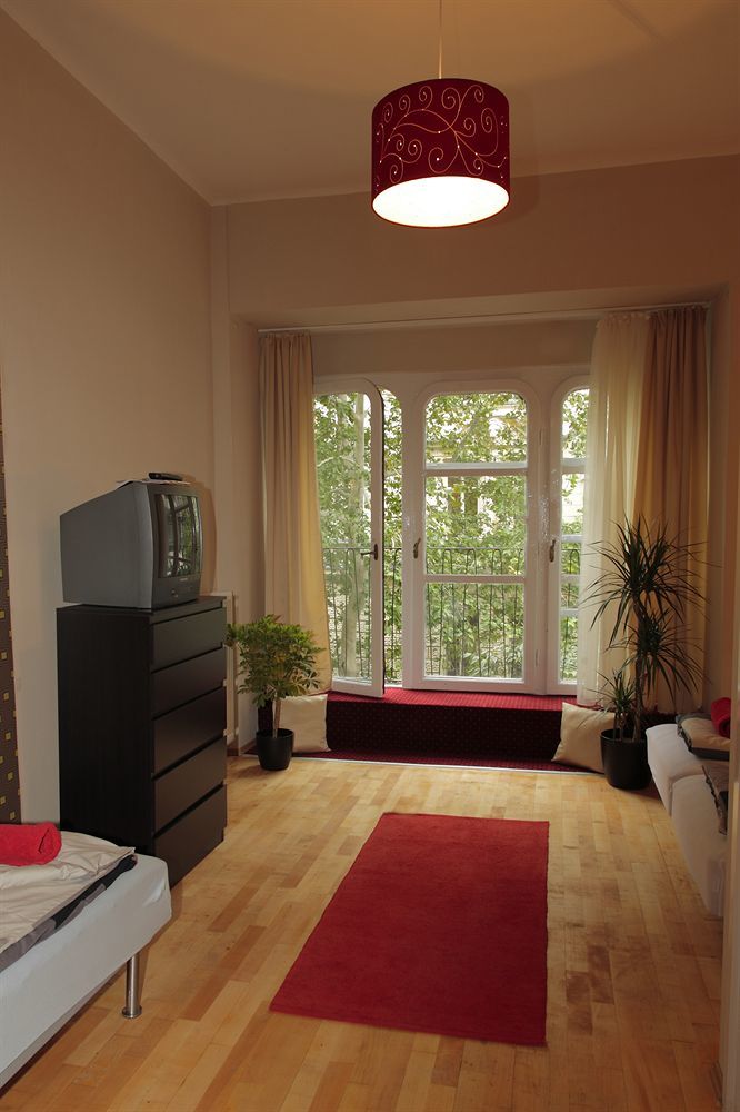 Aparthotel Maverick Budapeste