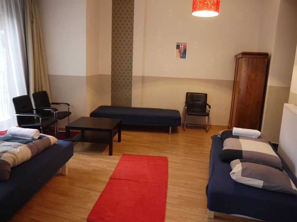 Maverick 4* Budapeste