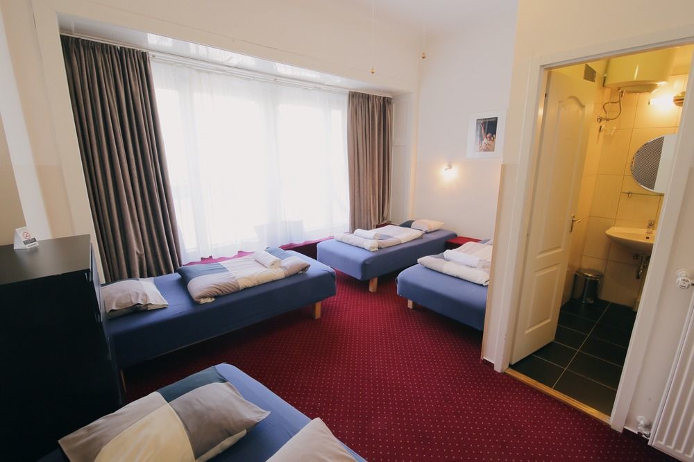 Aparthotel Maverick Budapeste