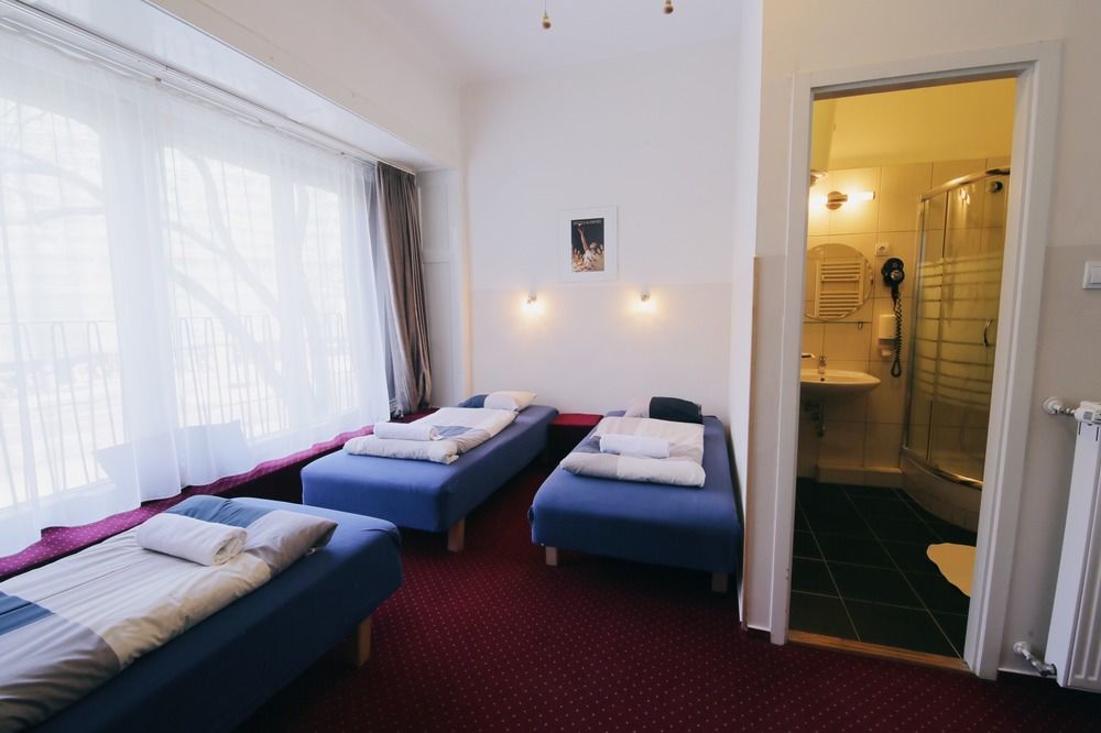 Aparthotel Maverick